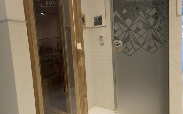 Cafila Boutique Apartments & Spa