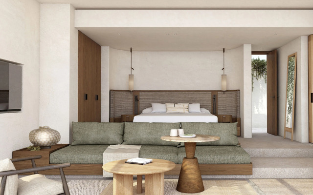 JW Marriott Crete Resort & Spa