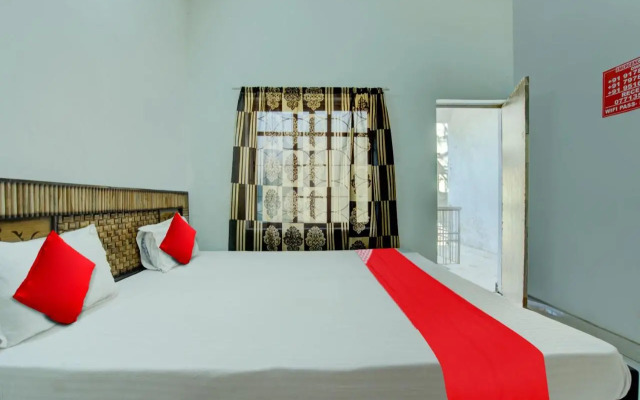 OYO Flagship 805653 Hotel Pragya 3 New