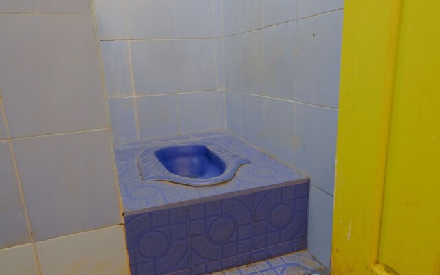 Hotel Maya by OYO Rooms