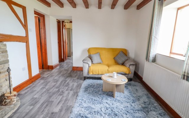 The Cottage @