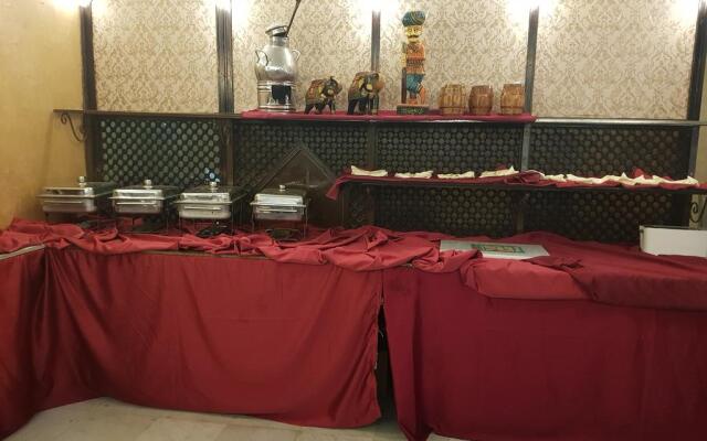 Salma Hotel