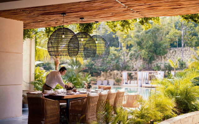Secrets Tulum Resort & Beach Club - Adults Only - All Inclusive