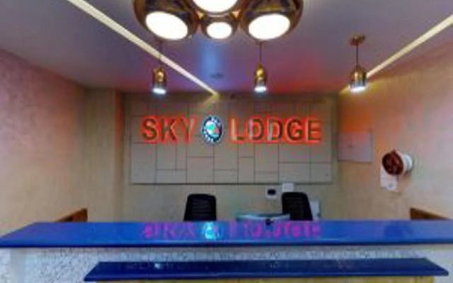 Sky Lodge