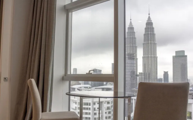 Boody Suites at Platinum suites