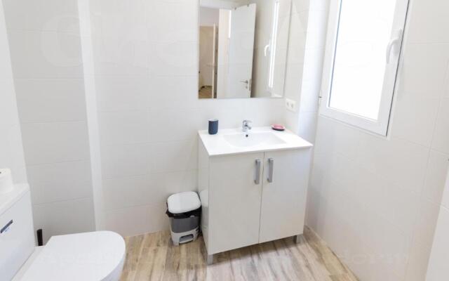 Apartamentos Chorrol
