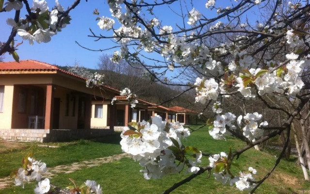 Perpershka River Villas