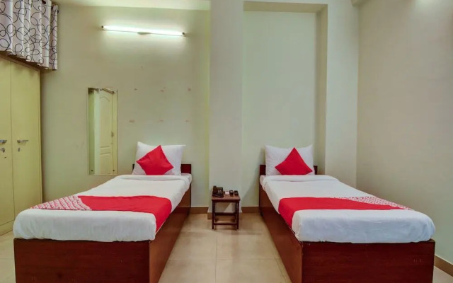Uma Kutir by OYO Rooms