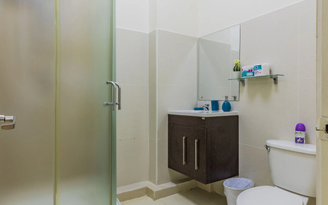 Ailixin Studio Apartments