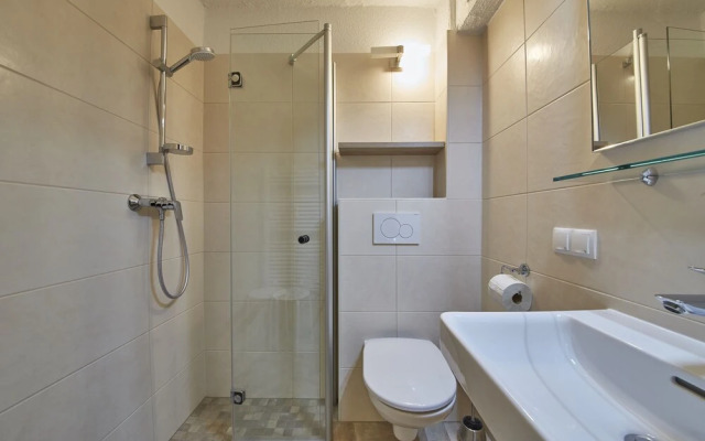 Appartements Alpin