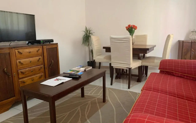 Chiado Apartment with Terrace 1