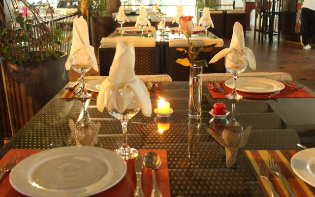 Hotel Arhuaco