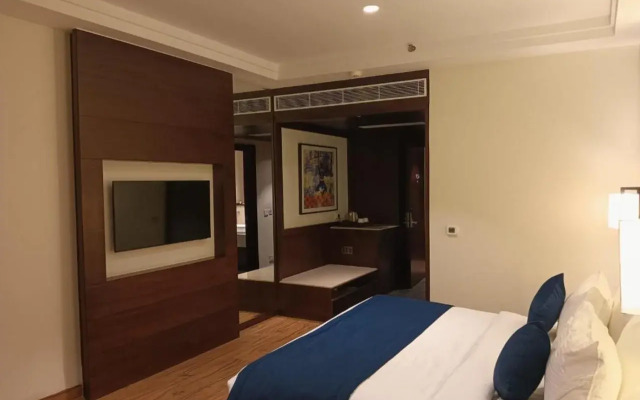 Best Western Swaran Amritsar