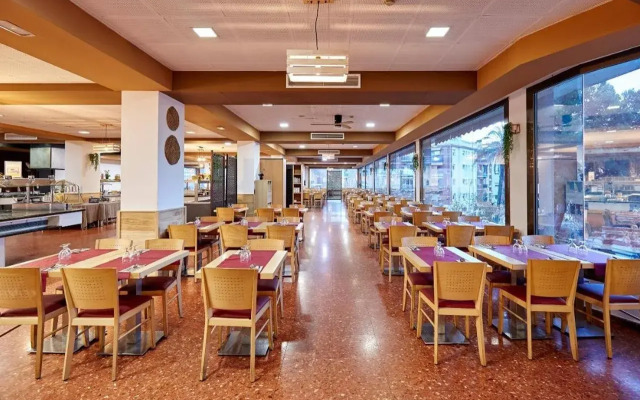 Hotel Samba