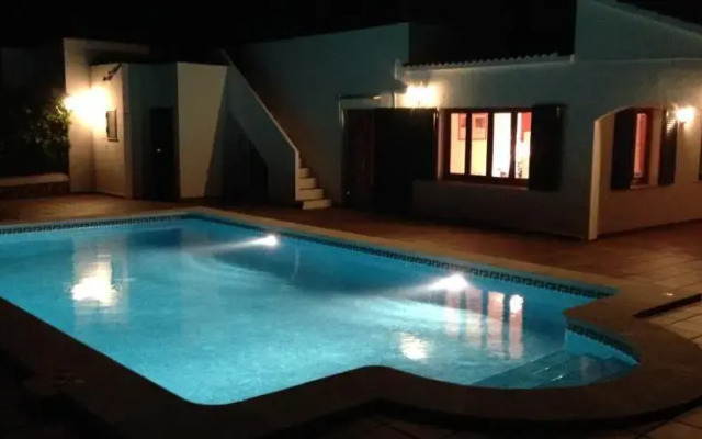 Villa Mondrago