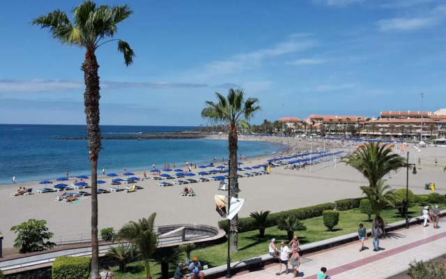 Playa Lux Los Cristianos