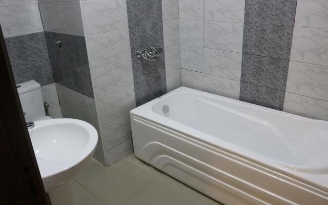 Roses Regency Hotel and Suites