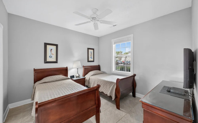 Magnolia Place 4695-102 2 Bedroom Condo