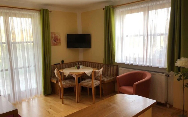 Gästehaus Bauer am Golfplatz