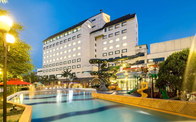 Hotel Miranda