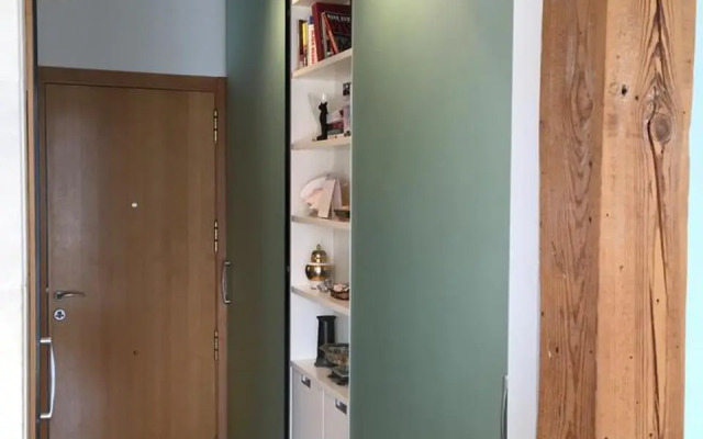 Boulevard Apartmento