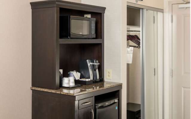 Hilton Garden Inn Silver Spring White Oak