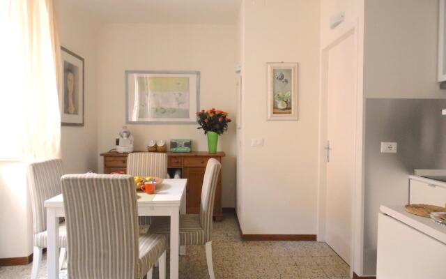 B&B Casa Alba