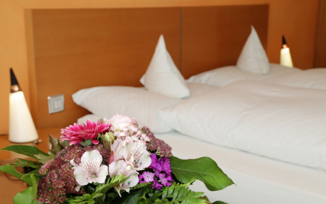 Hotel Belfort
