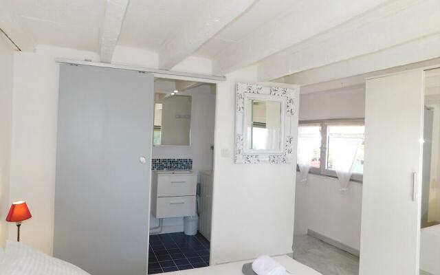 T2 front de mer climatisation