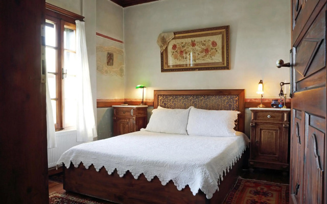 Nisanyan Hotel