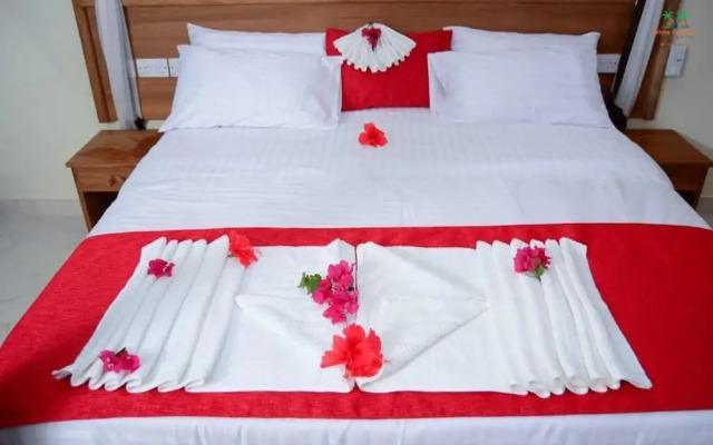 White Peacock Resort Mtwapa