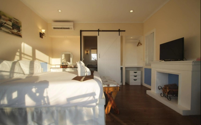 Pattaya Paradise Beach Resort