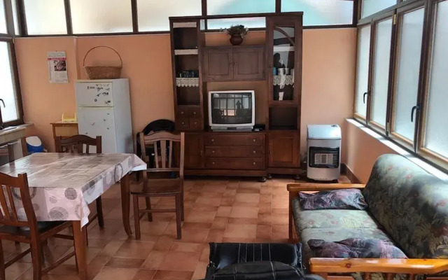 Calatafimi House Casa Vacanze Palermo