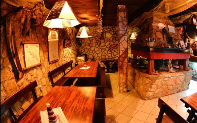 Guesthouse Kod Spavalice