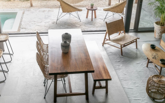 Zereno Tulum Beach Club Access