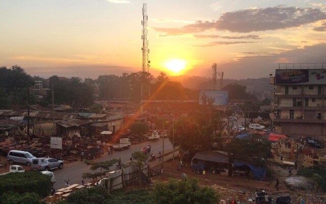 The Five Horsemen Uganda Ltd - Hostel
