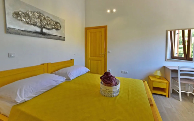 Apartment Val Valfurva 23409