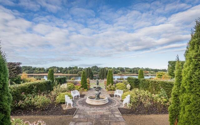 Lough Rynn Castle