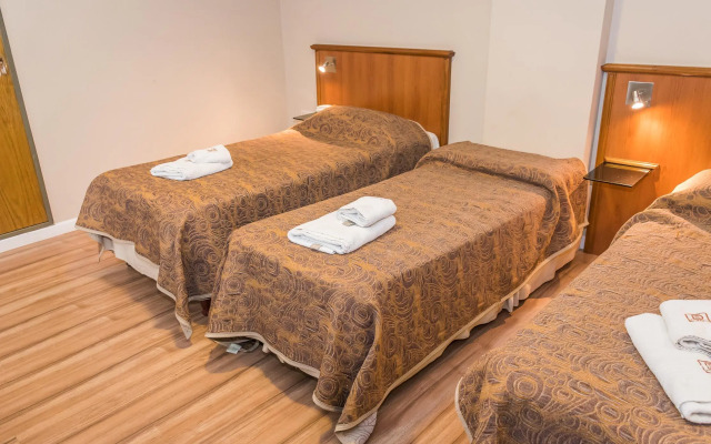 Docta Suites Apart