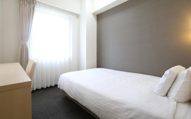 AB Hotel Mikawa Anjo Honkan