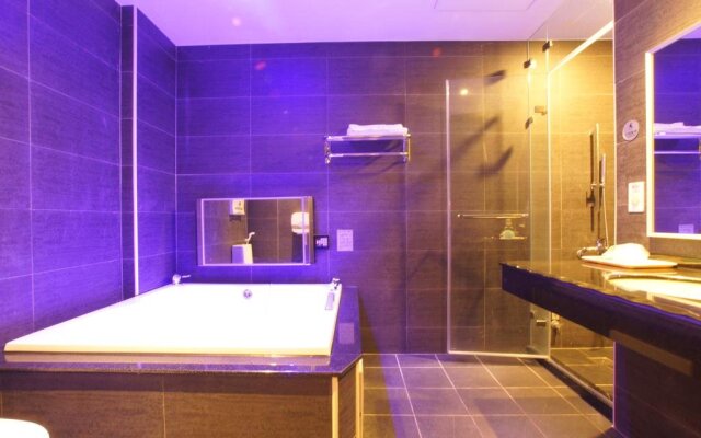 Catwalk Motel -Tainan