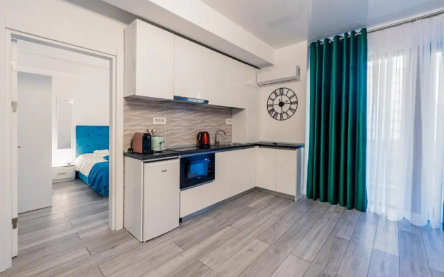 Lexa Apartment by AAA