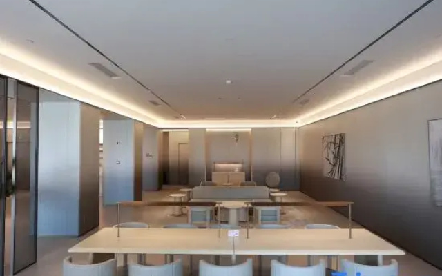 JI Hotel (Shanghai Zhoupu Pudong Subway Station)