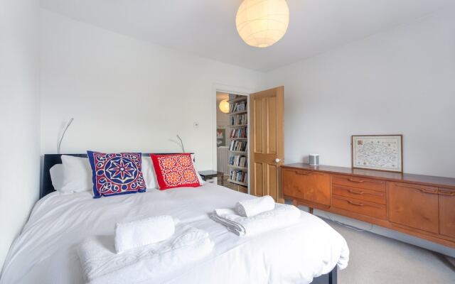 Flat in East London Near London Fields