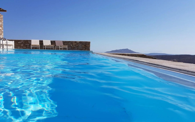 Amallini Suites