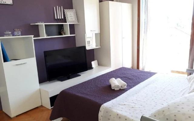 Dioniza - 150 m From Beach - A1