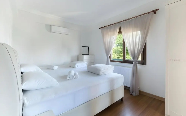 Nevras Resort