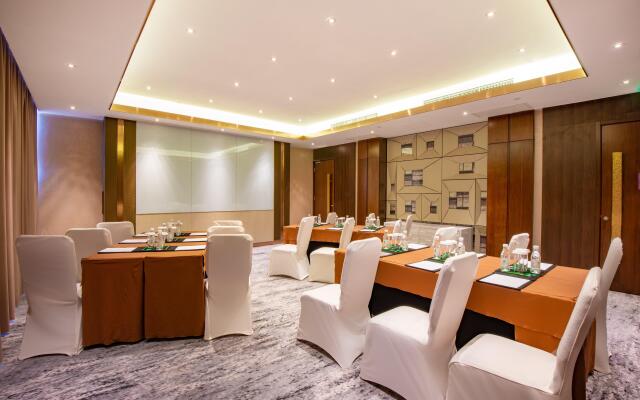 Holiday Inn Kunming City Centre by IHG