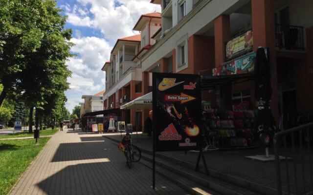 Tommy Apartman