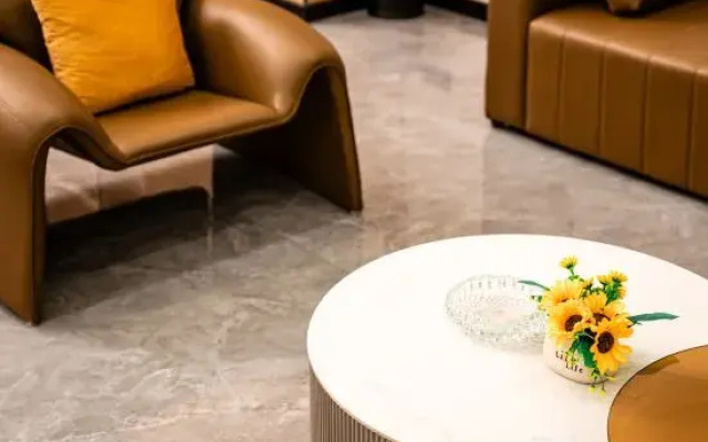 Boyas Hotel · BOYAS (Meitan China Tea City Government Branch)